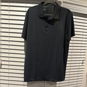 Breeze Men's Polo Shirt’s 6 Pack All Brand New with Tags fits like a L/XL